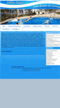 Mobile Screenshot of millerpools.net
